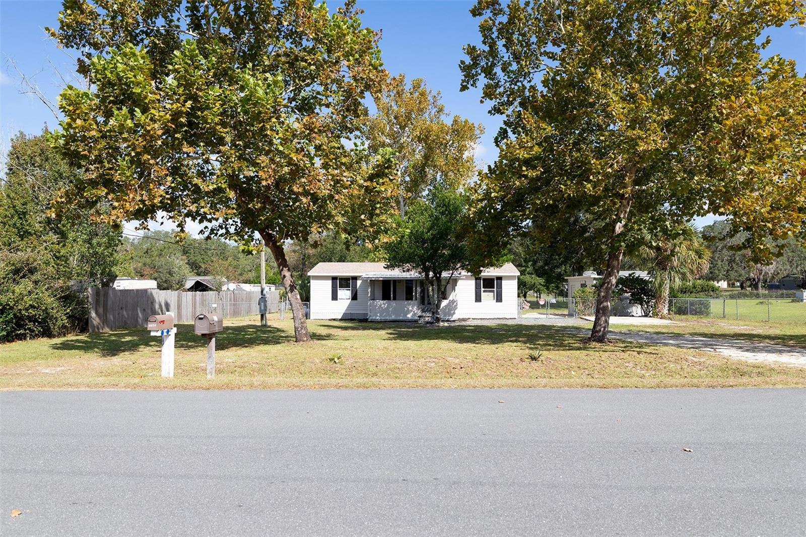 7149 W HADENOTTER LANE, Homosassa, FL 34446