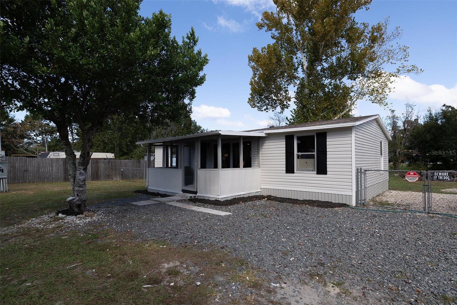 7149 W HADENOTTER LANE, Homosassa, FL 34446