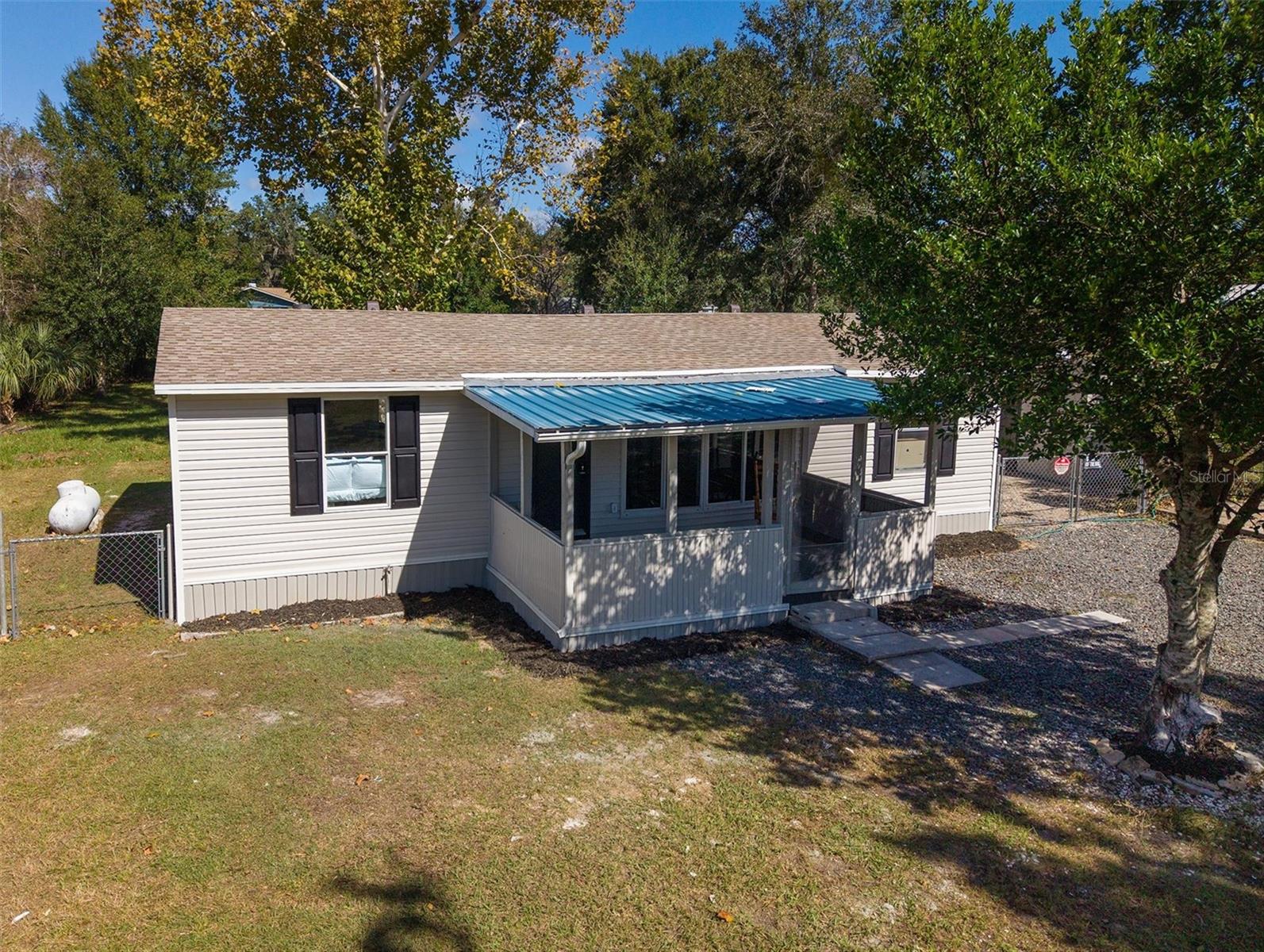 7149 W HADENOTTER LANE, Homosassa, FL 34446
