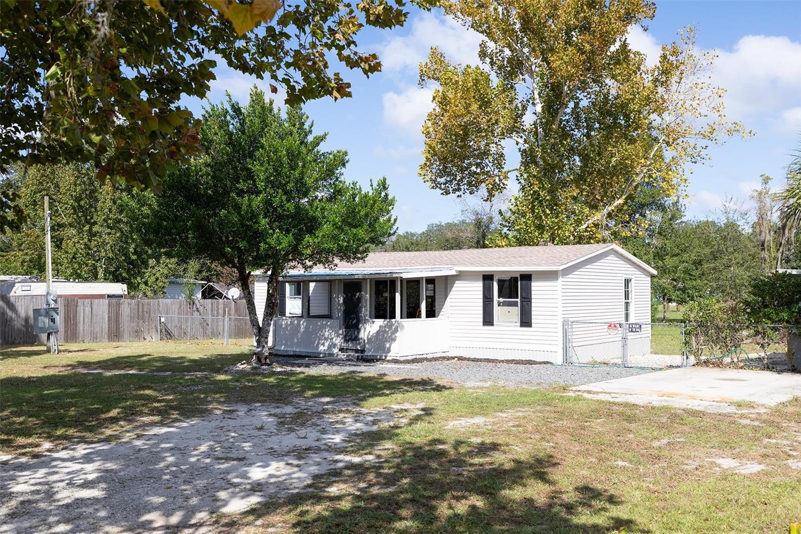 7149 W HADENOTTER LANE, Homosassa, FL 34446