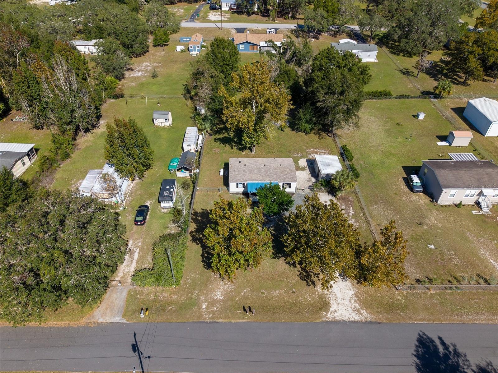 7149 W HADENOTTER LANE, Homosassa, FL 34446