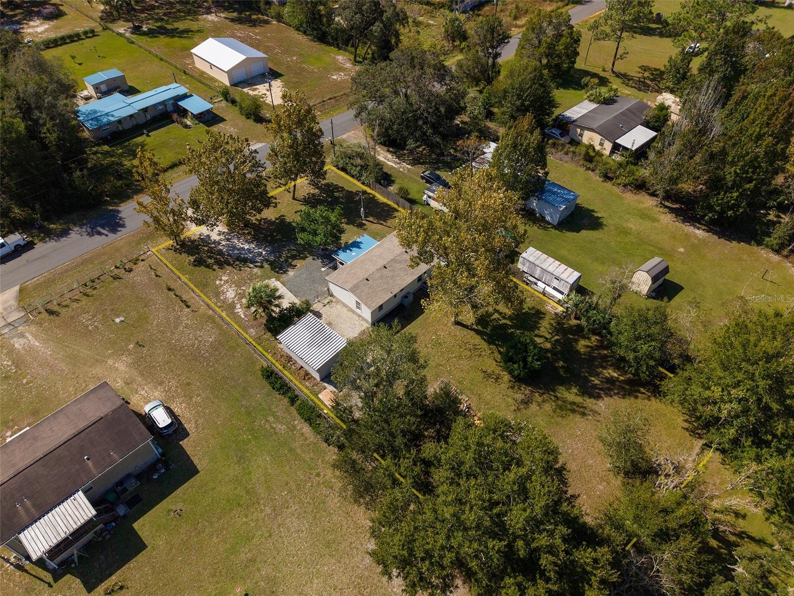 7149 W HADENOTTER LANE, Homosassa, FL 34446