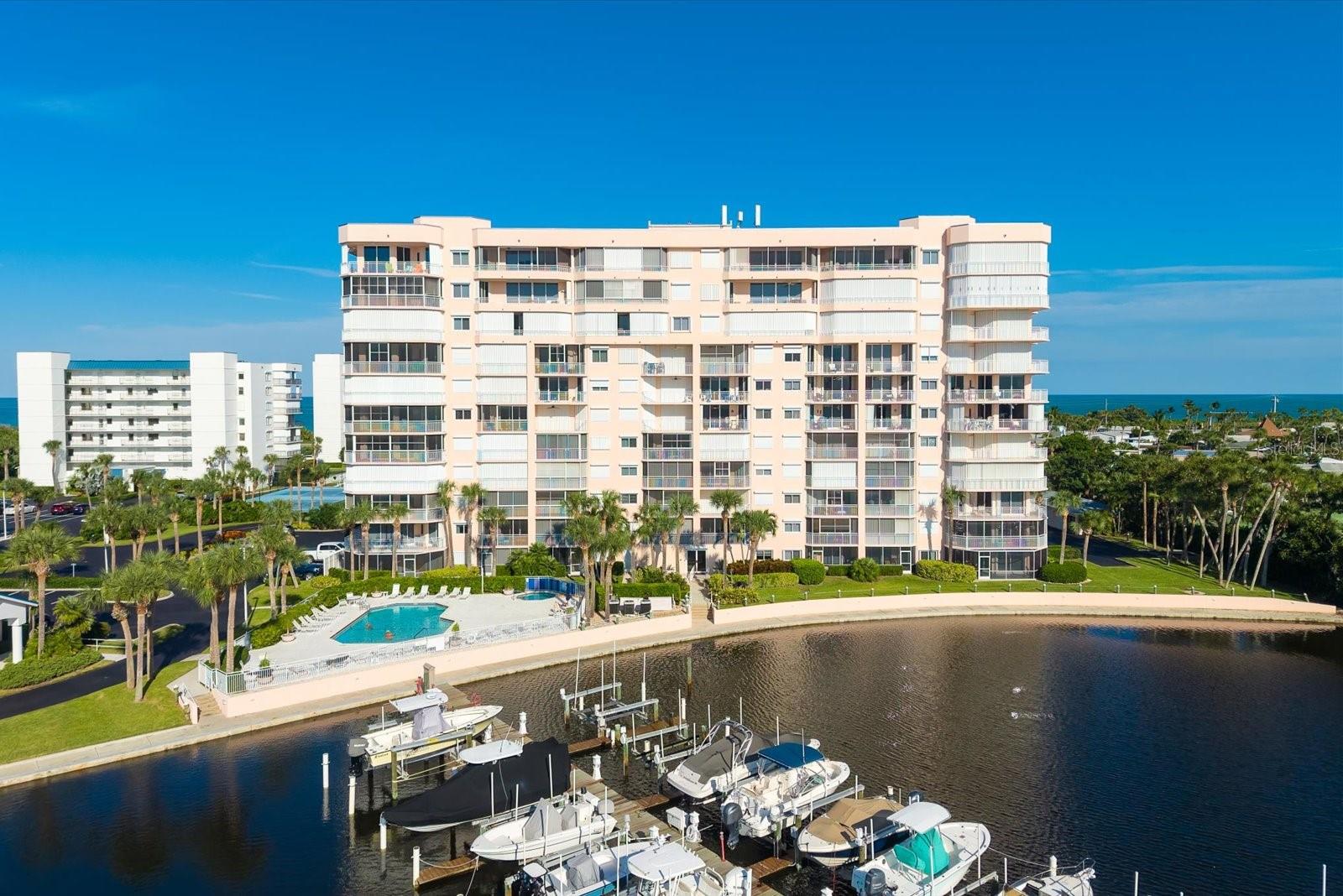 5167 N HIGHWAY A1A, #201, Fort Pierce, FL 34949