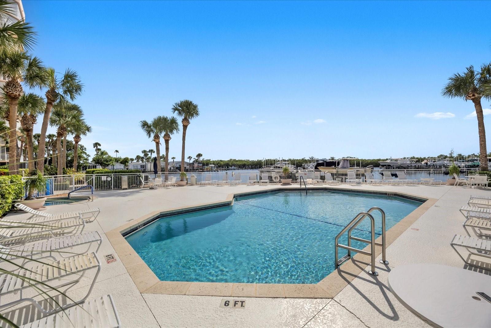 5167 N HIGHWAY A1A, #201, Fort Pierce, FL 34949