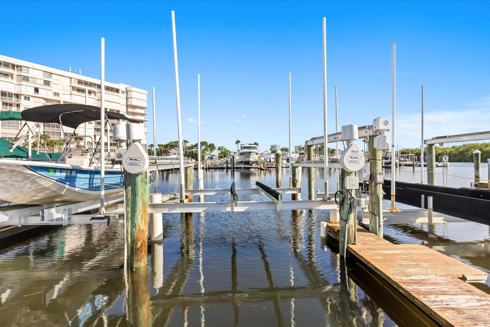 5167 N HIGHWAY A1A, #201, Fort Pierce, FL 34949