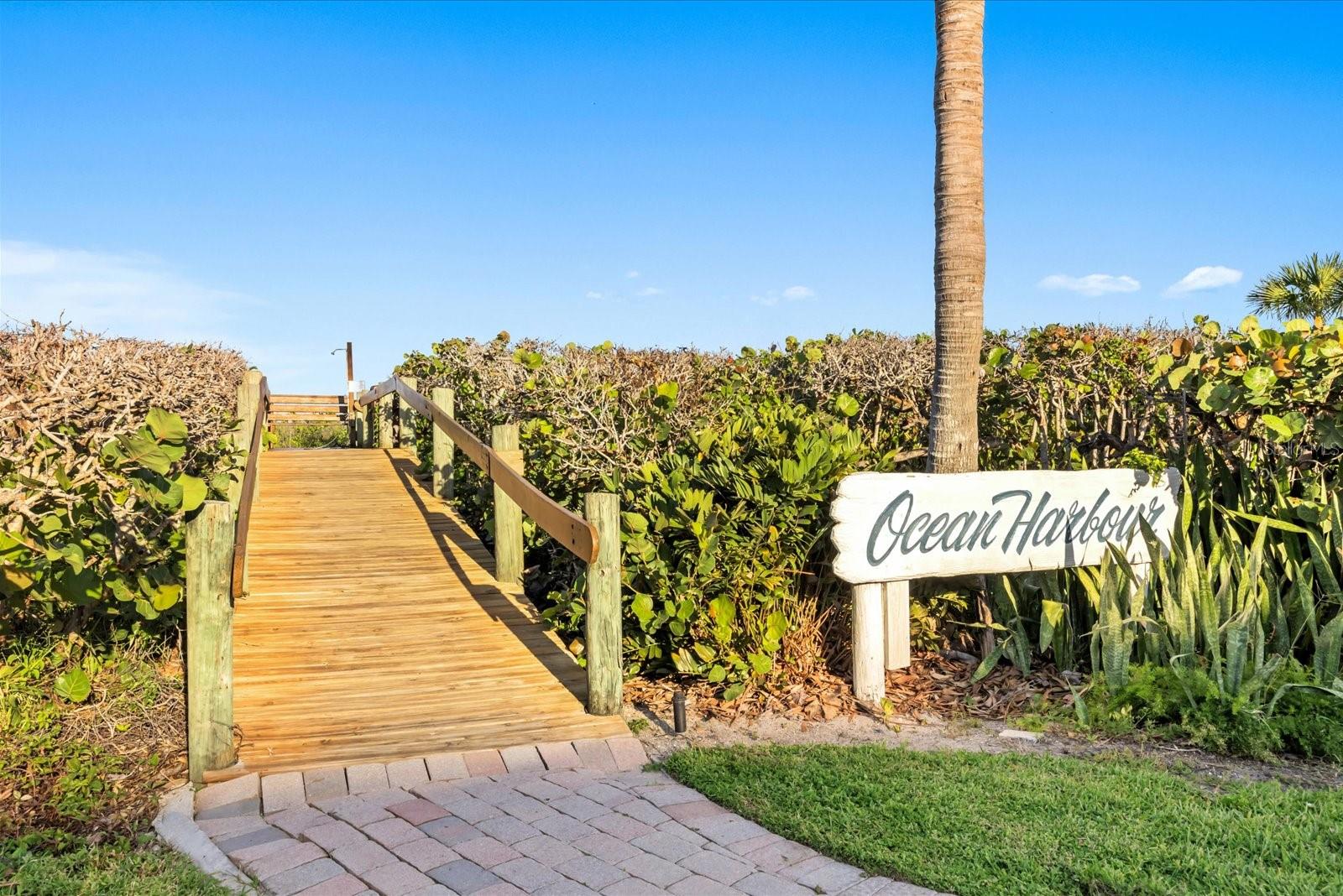 5167 N HIGHWAY A1A, #201, Fort Pierce, FL 34949