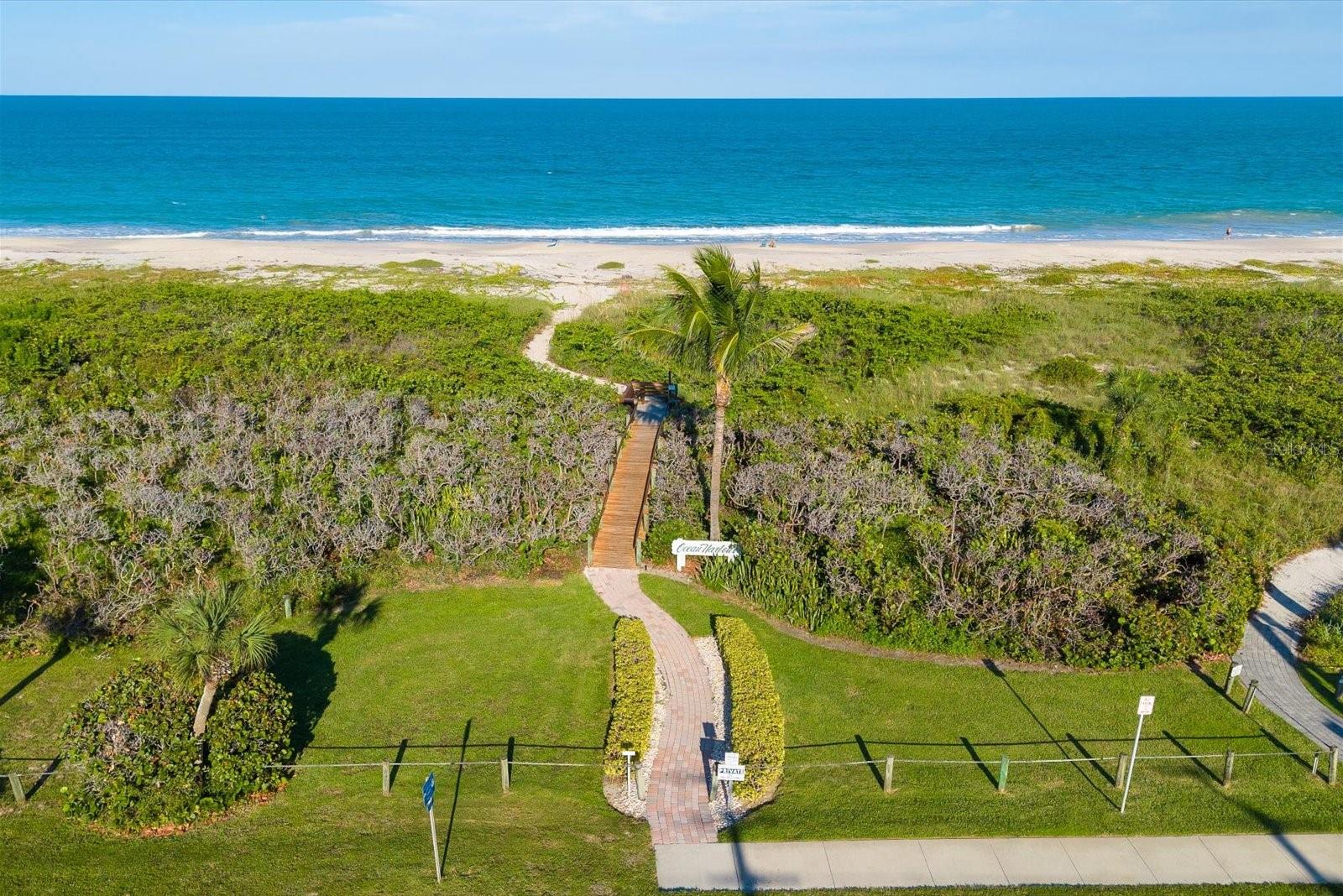 5167 N HIGHWAY A1A, #201, Fort Pierce, FL 34949