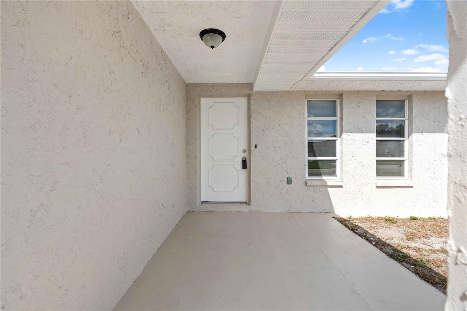 6411 TRALEE AVENUE, New Port Richey, FL 34653
