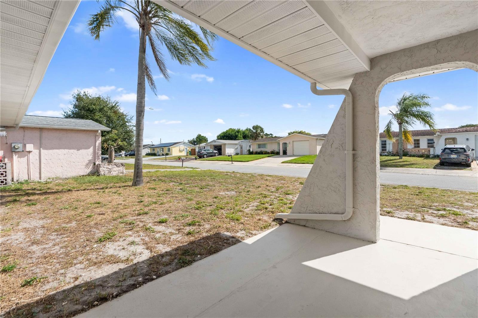 6411 TRALEE AVENUE, New Port Richey, FL 34653