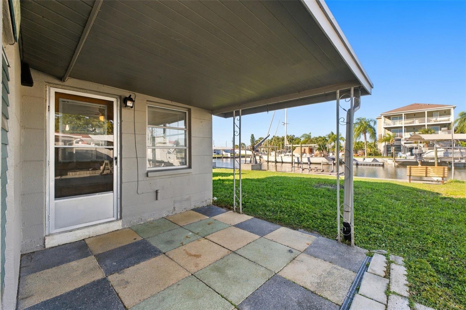 13539 BRITTON DRIVE, Hudson, FL 34667