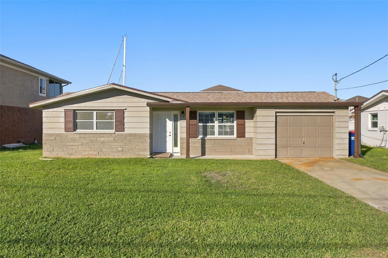 13539 BRITTON DRIVE, Hudson, FL 34667