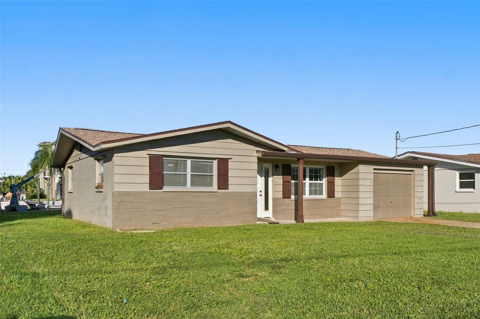13539 BRITTON DRIVE, Hudson, FL 34667