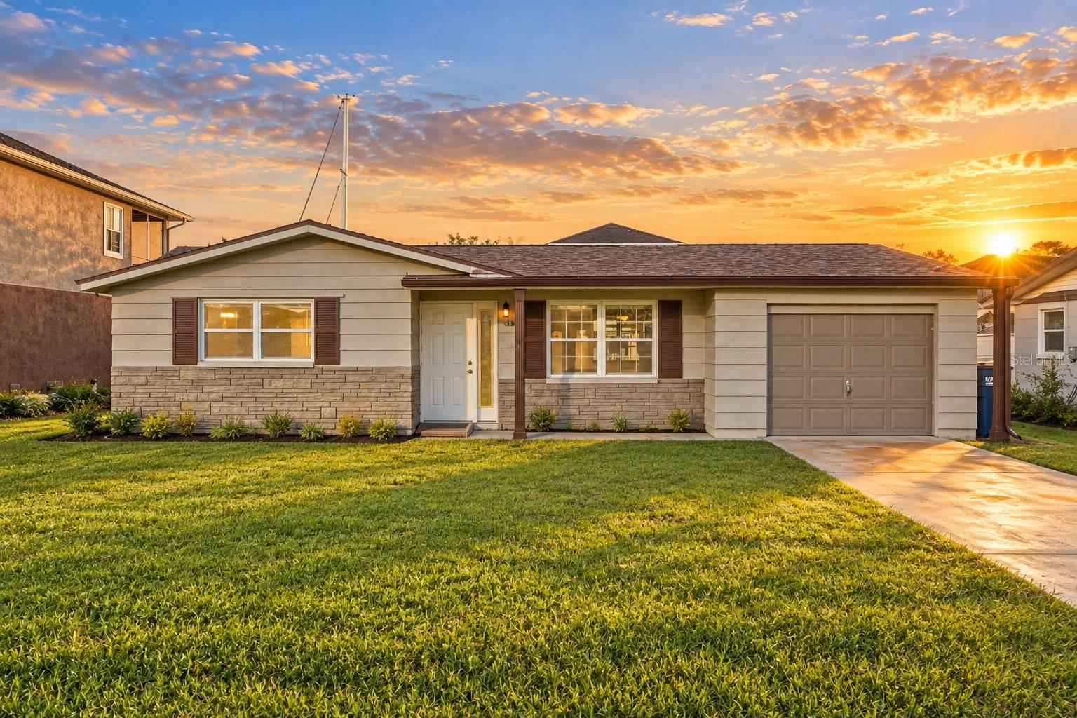 13539 BRITTON DRIVE, Hudson, FL 34667