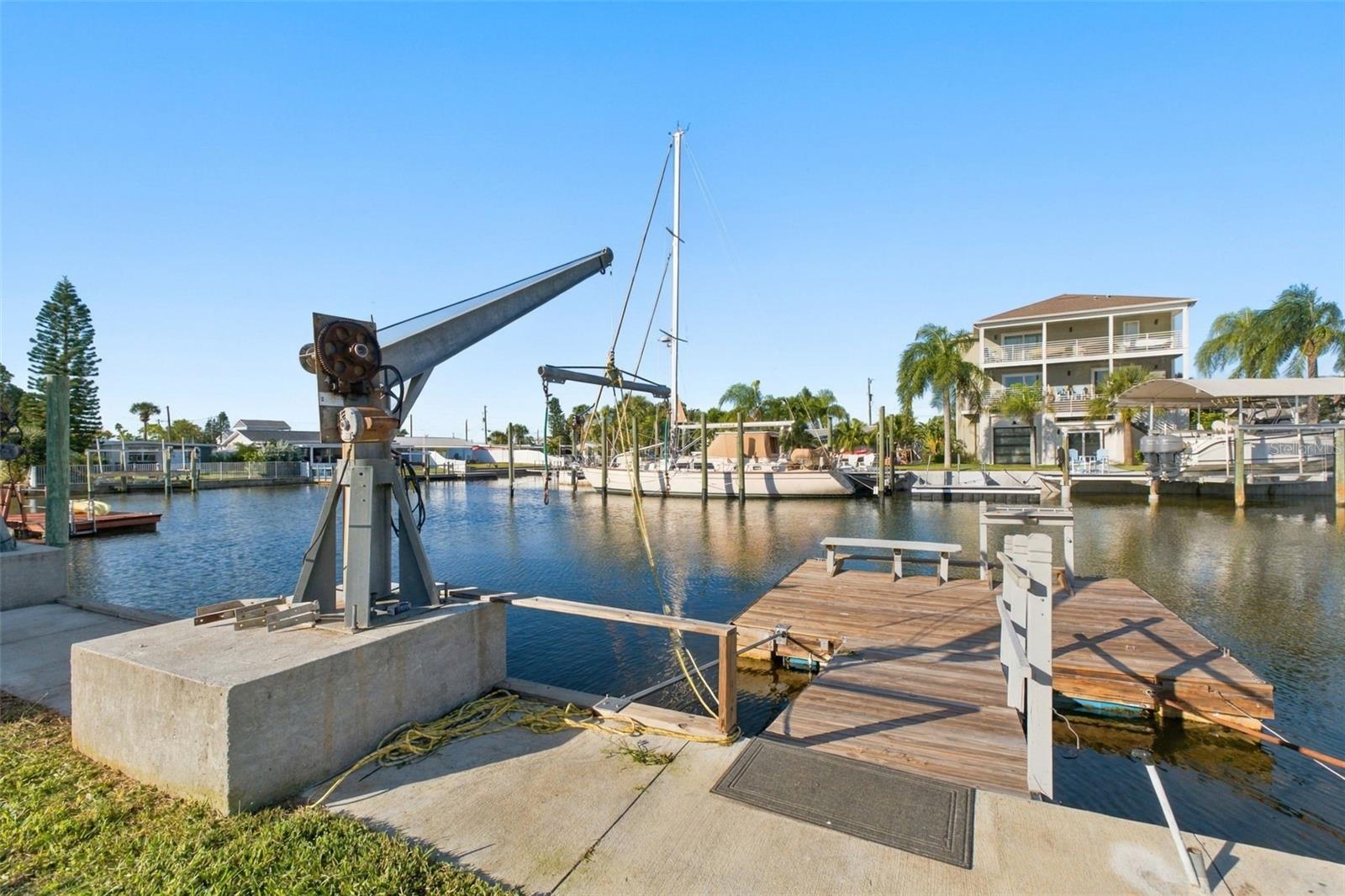 13539 BRITTON DRIVE, Hudson, FL 34667