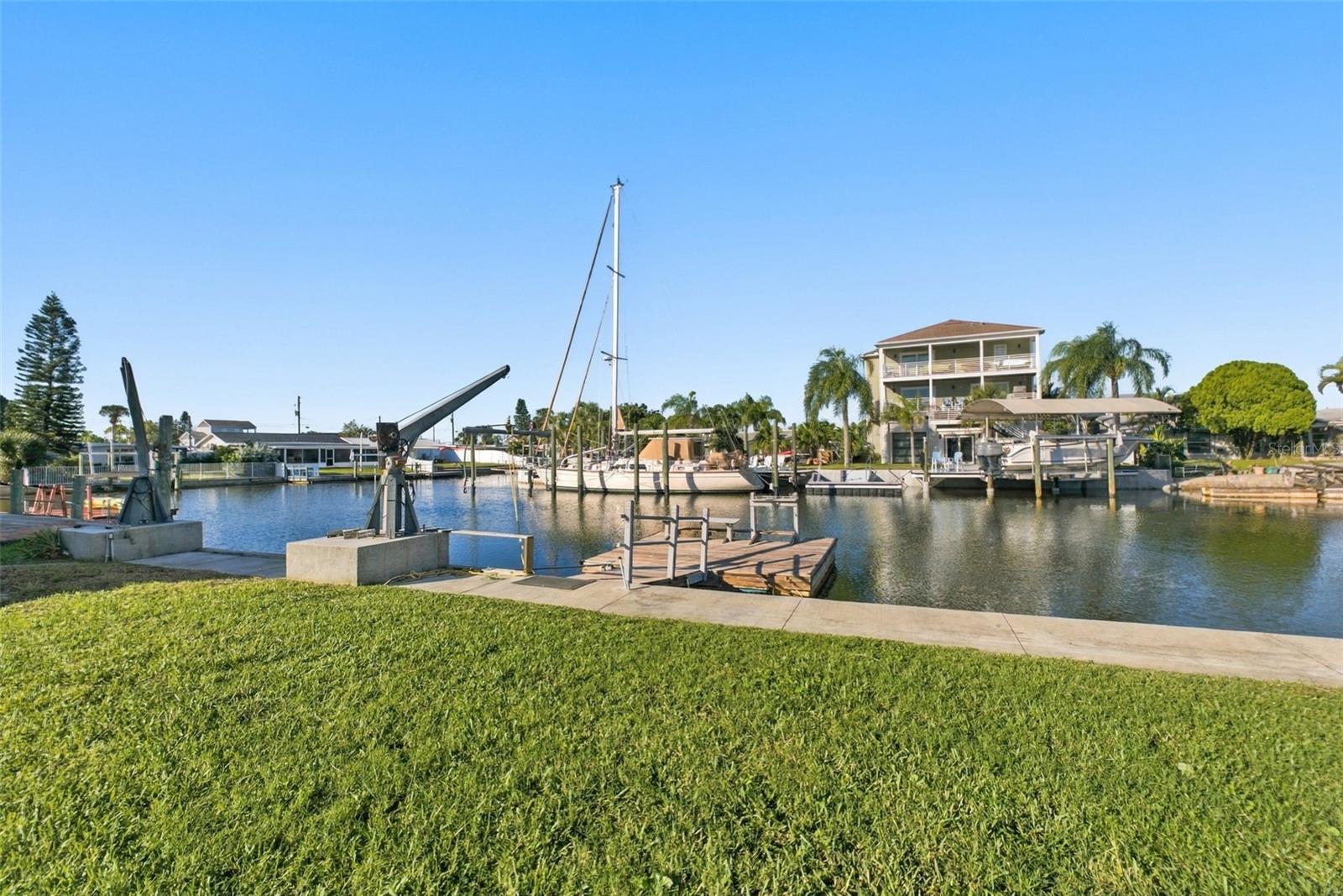 13539 BRITTON DRIVE, Hudson, FL 34667