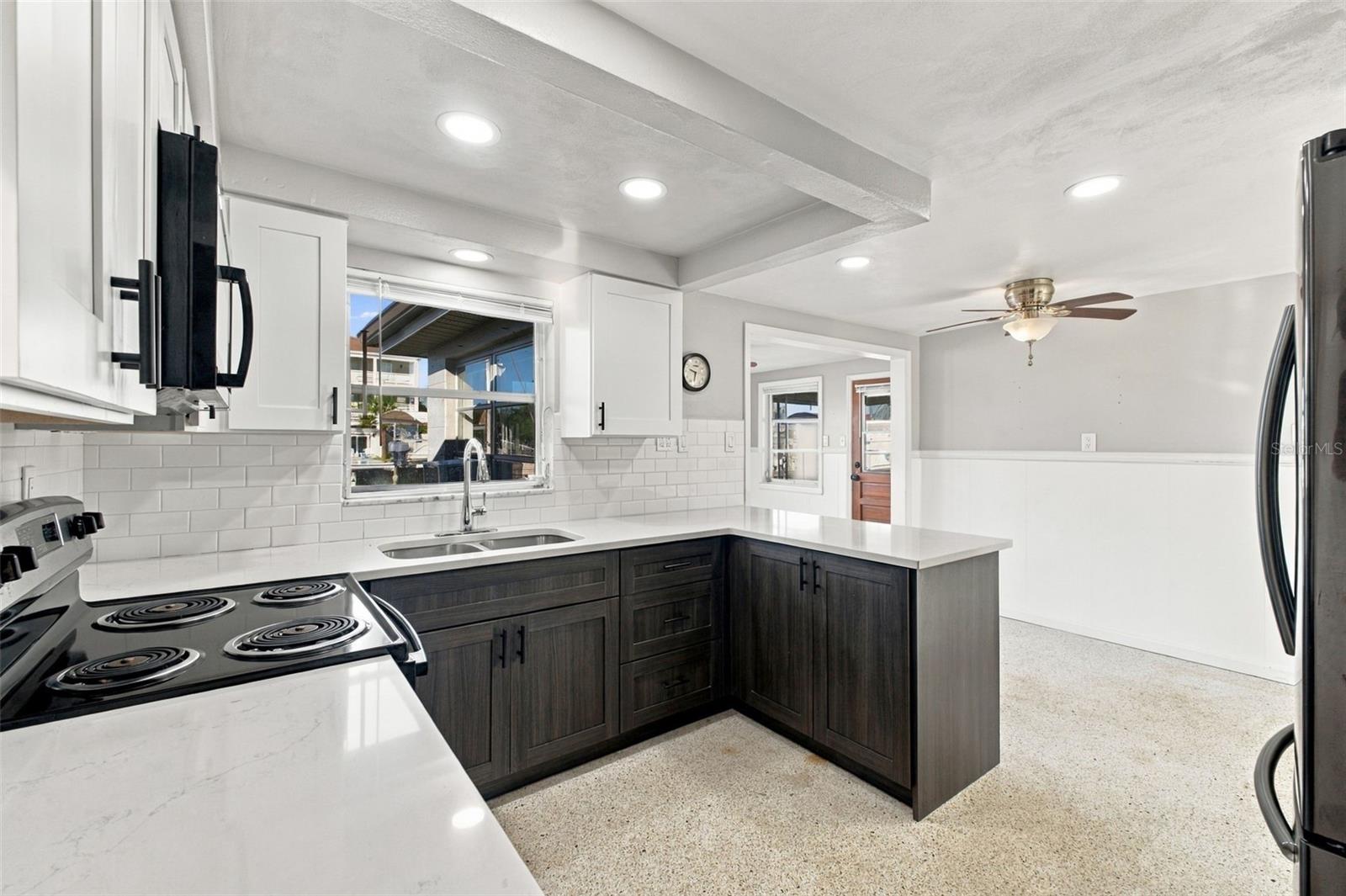 13539 BRITTON DRIVE, Hudson, FL 34667