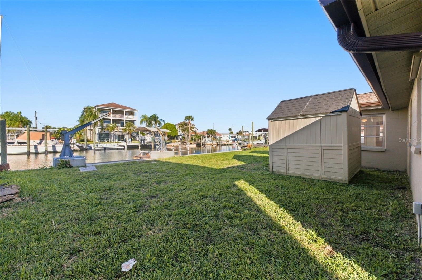 13539 BRITTON DRIVE, Hudson, FL 34667