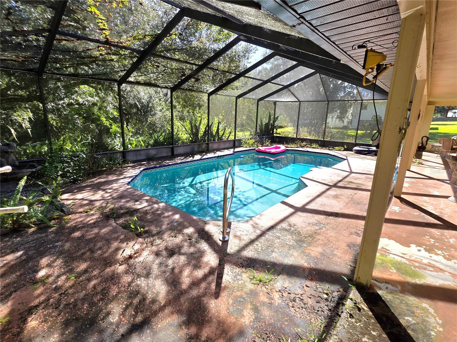 905 S MILDRED AVENUE, Brooksville, FL 34601