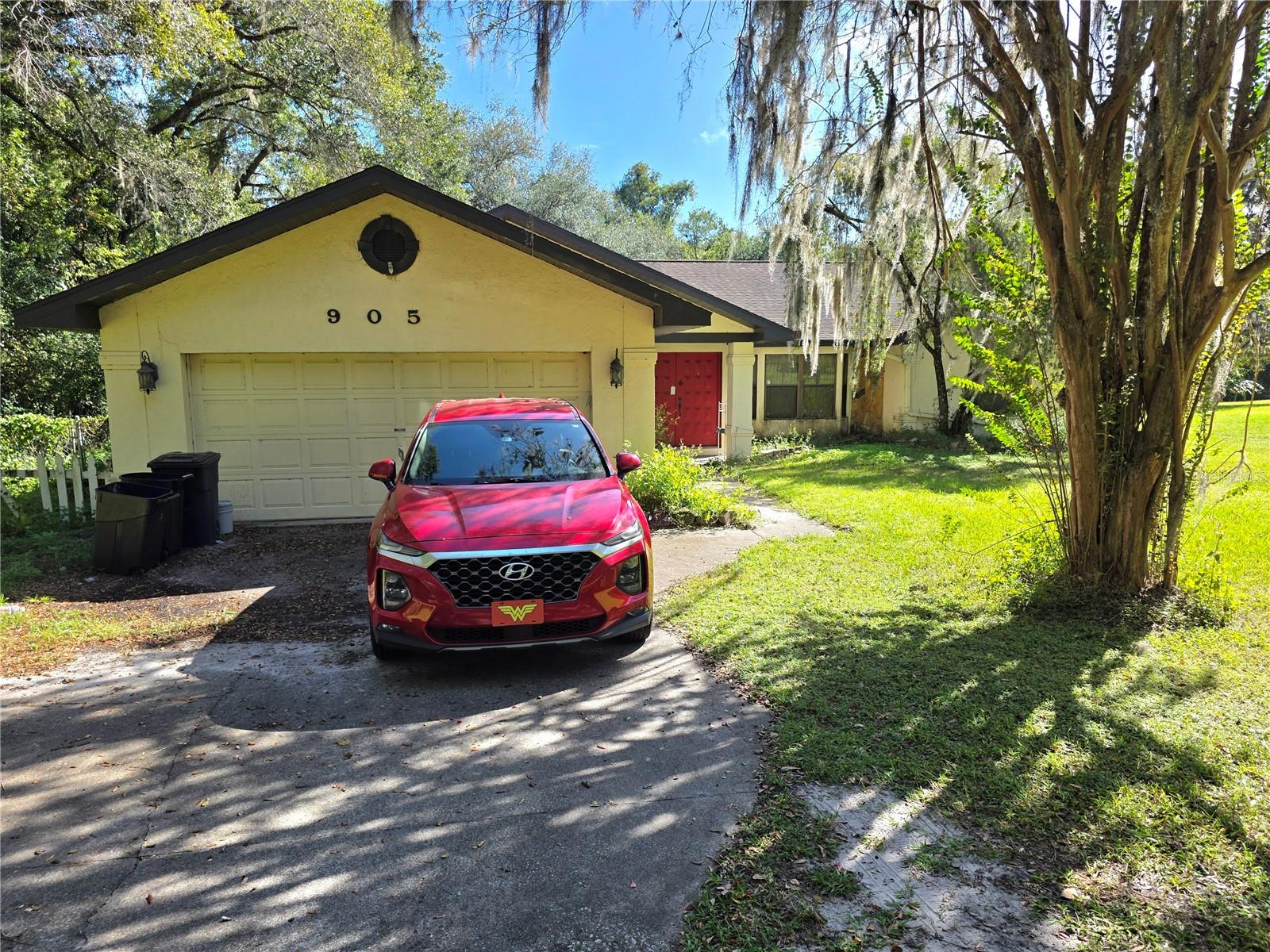 905 S MILDRED AVENUE, Brooksville, FL 34601
