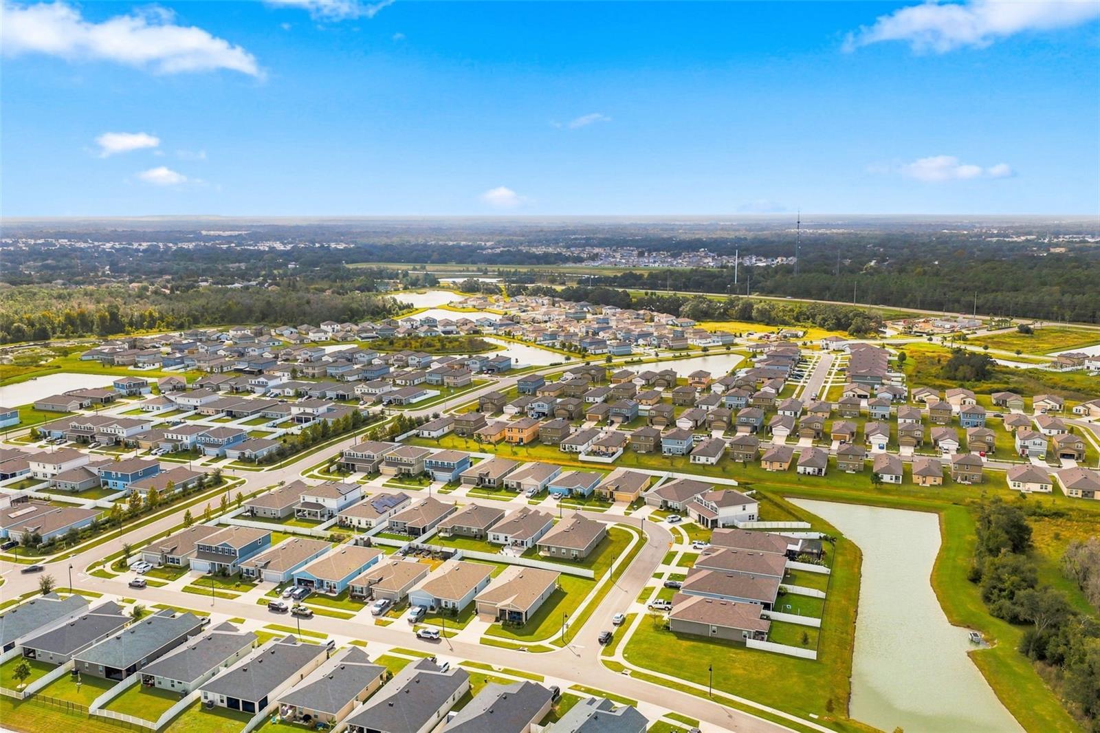 35420 CRESCENT CREEK DRIVE, Zephyrhills, FL 33541