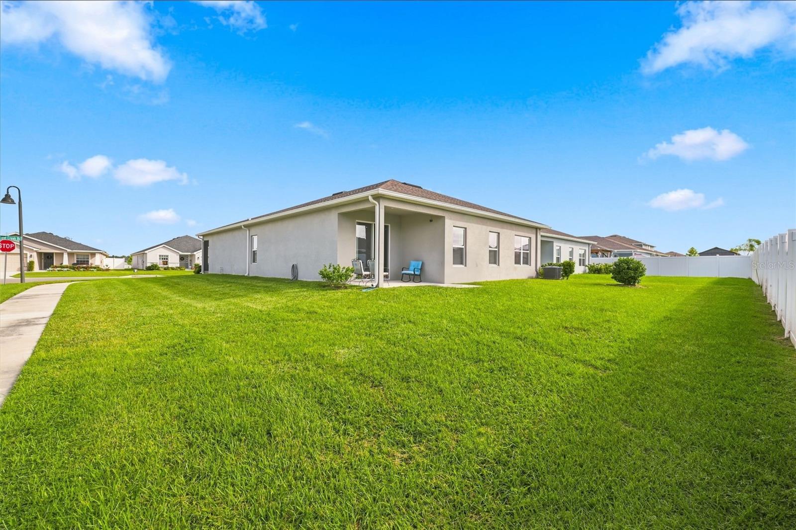 35420 CRESCENT CREEK DRIVE, Zephyrhills, FL 33541