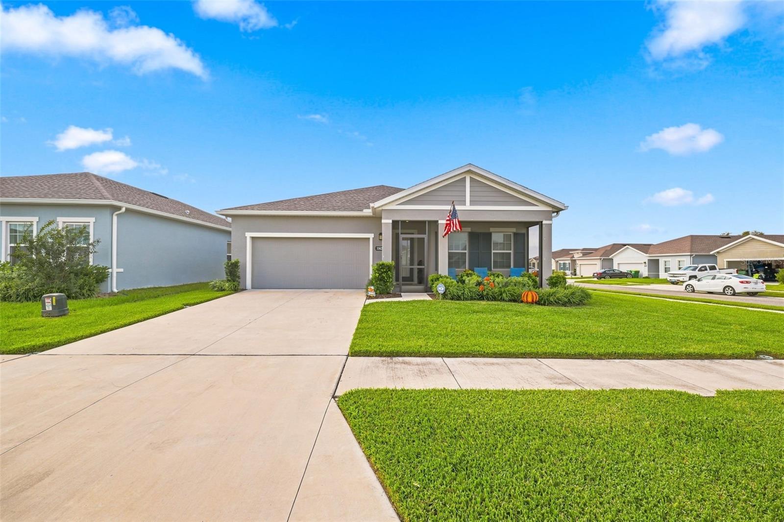 35420 CRESCENT CREEK DRIVE, Zephyrhills, FL 33541