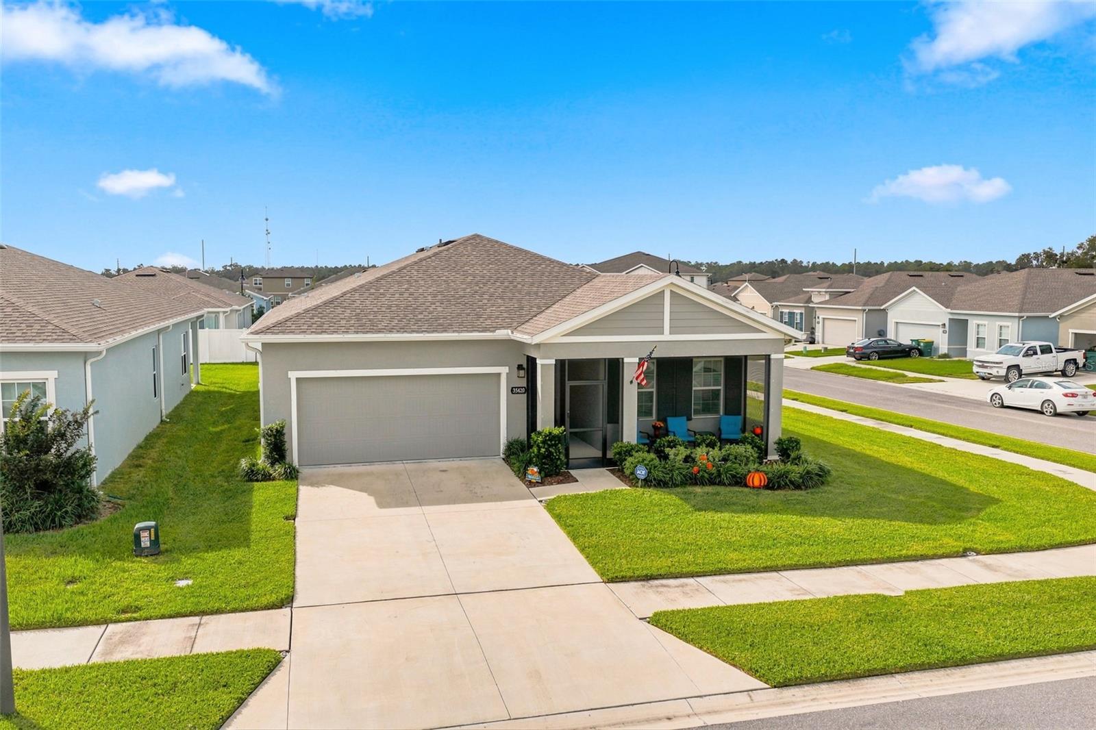 35420 CRESCENT CREEK DRIVE, Zephyrhills, FL 33541