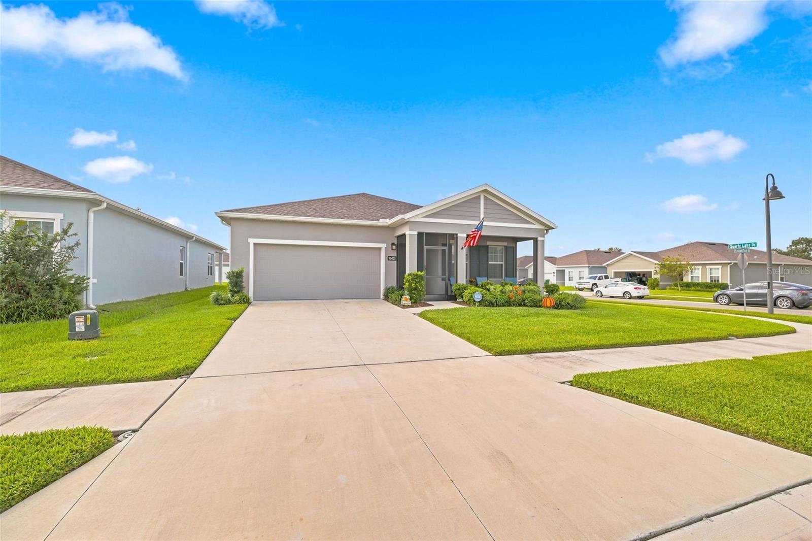 35420 CRESCENT CREEK DRIVE, Zephyrhills, FL 33541