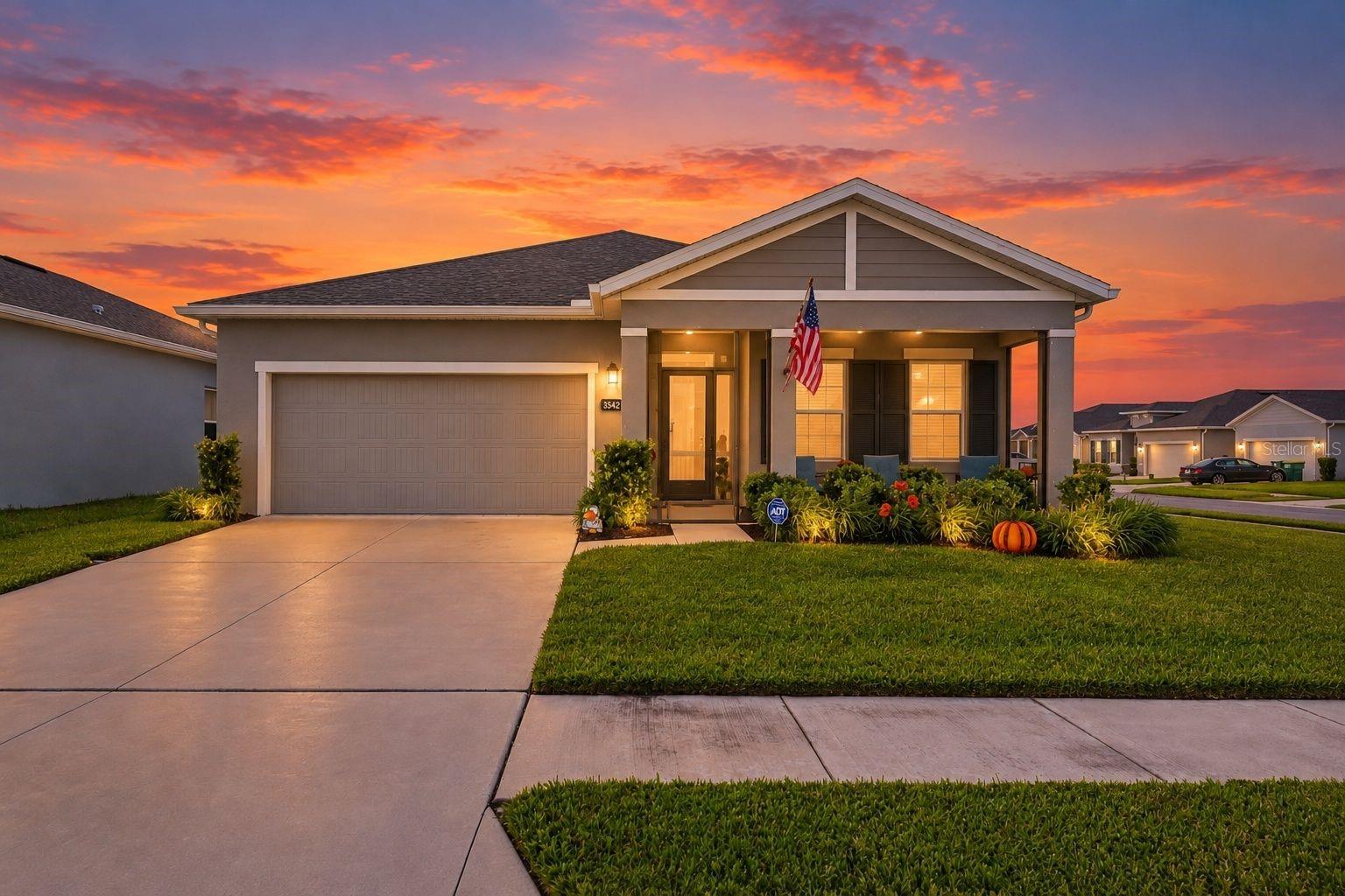 35420 CRESCENT CREEK DRIVE, Zephyrhills, FL 33541 35420 CRESCENT CREEK DRIVE, Zephyrhills, FL 33541
