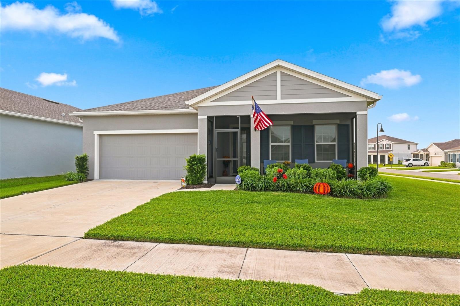 35420 CRESCENT CREEK DRIVE, Zephyrhills, FL 33541