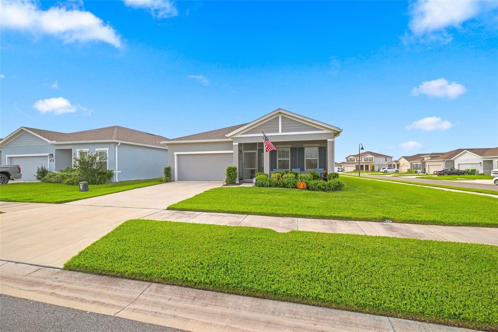 35420 CRESCENT CREEK DRIVE, Zephyrhills, FL 33541