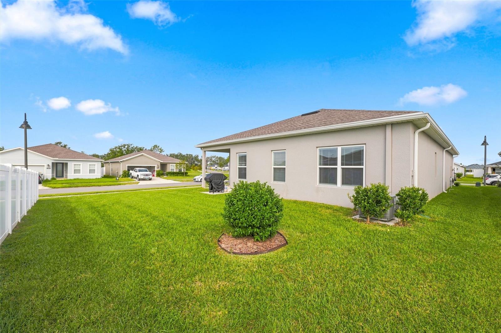 35420 CRESCENT CREEK DRIVE, Zephyrhills, FL 33541