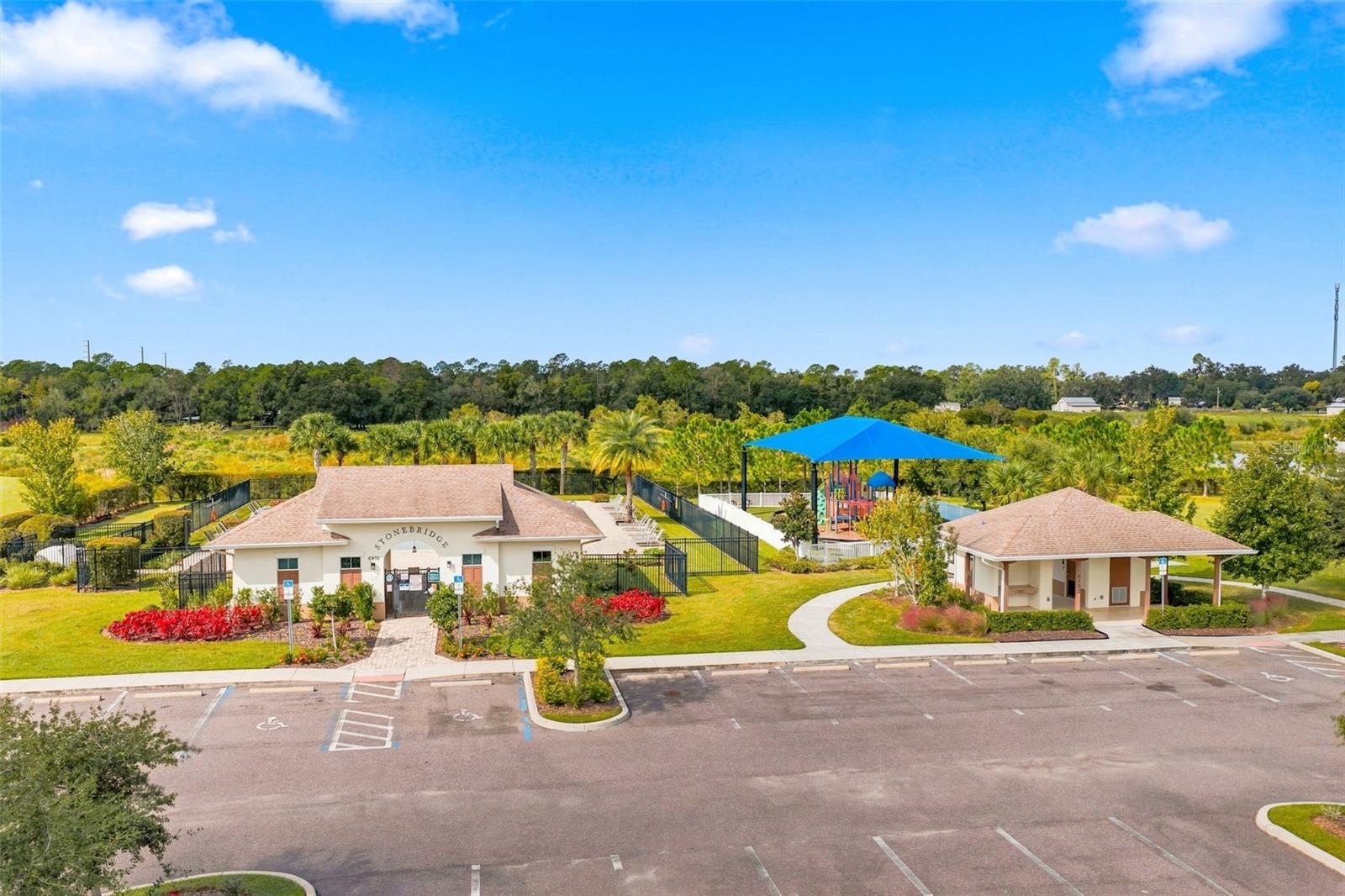 35420 CRESCENT CREEK DRIVE, Zephyrhills, FL 33541
