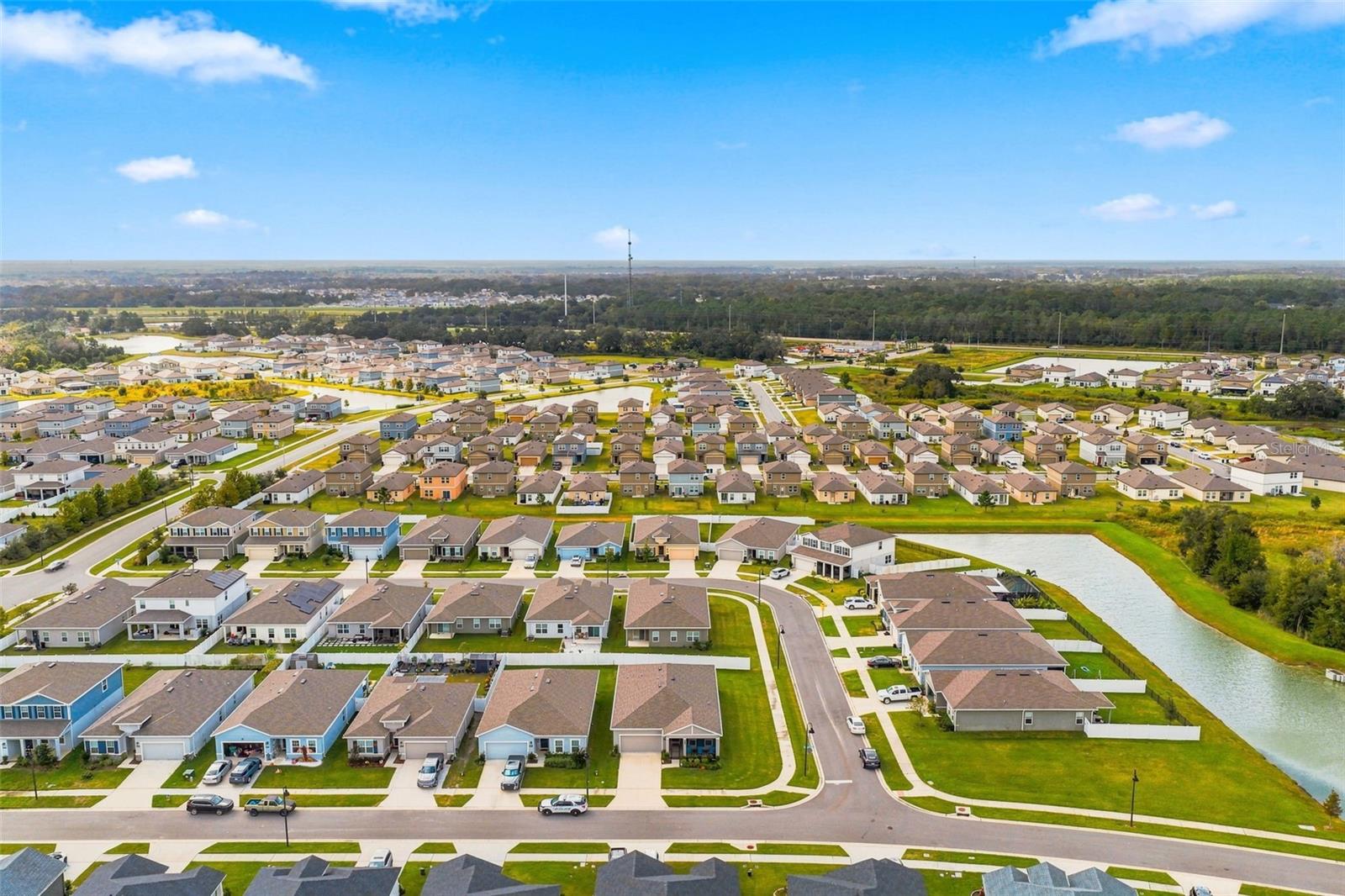 35420 CRESCENT CREEK DRIVE, Zephyrhills, FL 33541