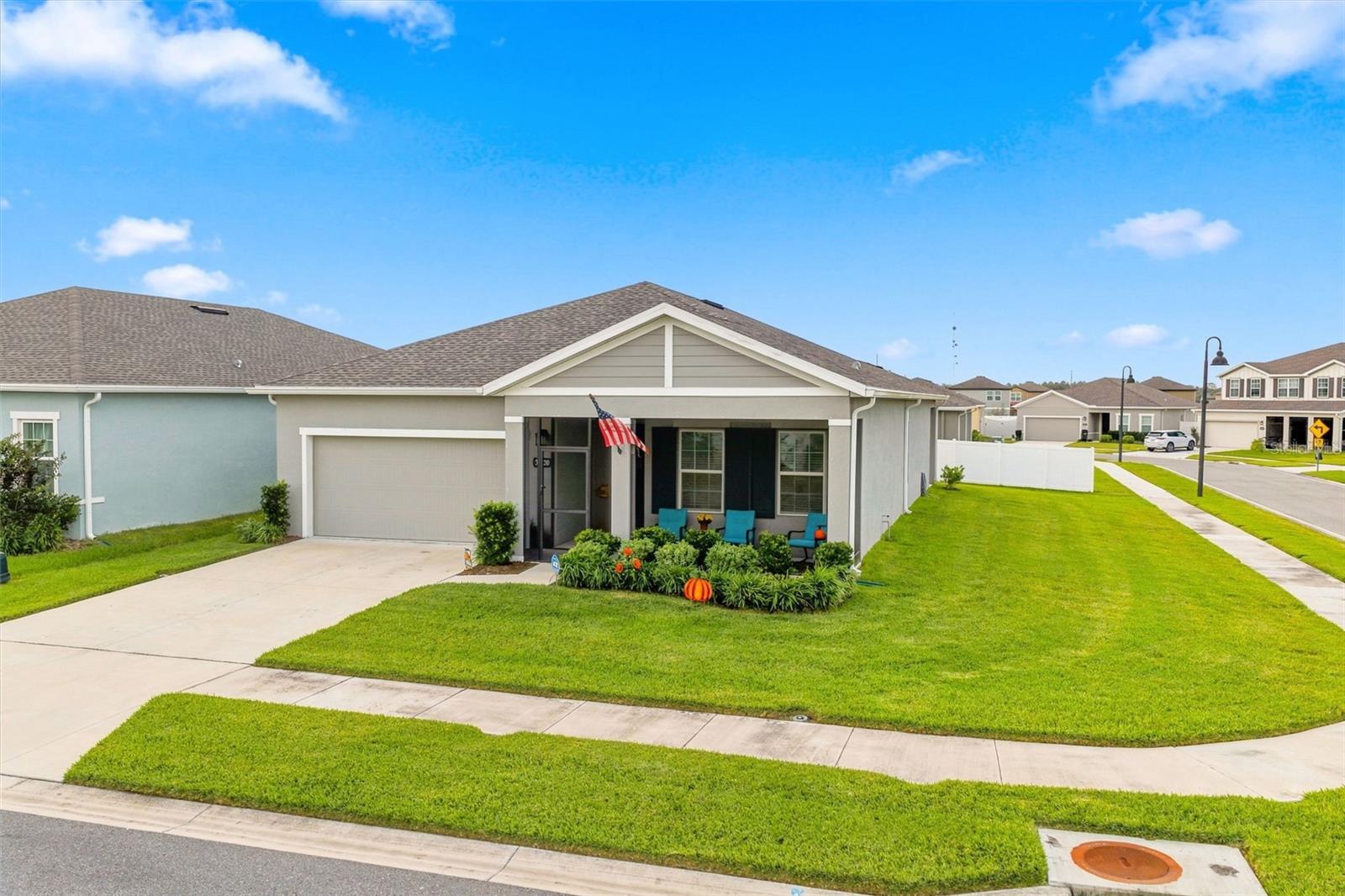 35420 CRESCENT CREEK DRIVE, Zephyrhills, FL 33541