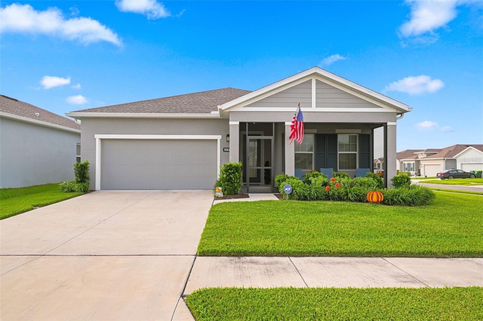 35420 CRESCENT CREEK DRIVE, Zephyrhills, FL 33541