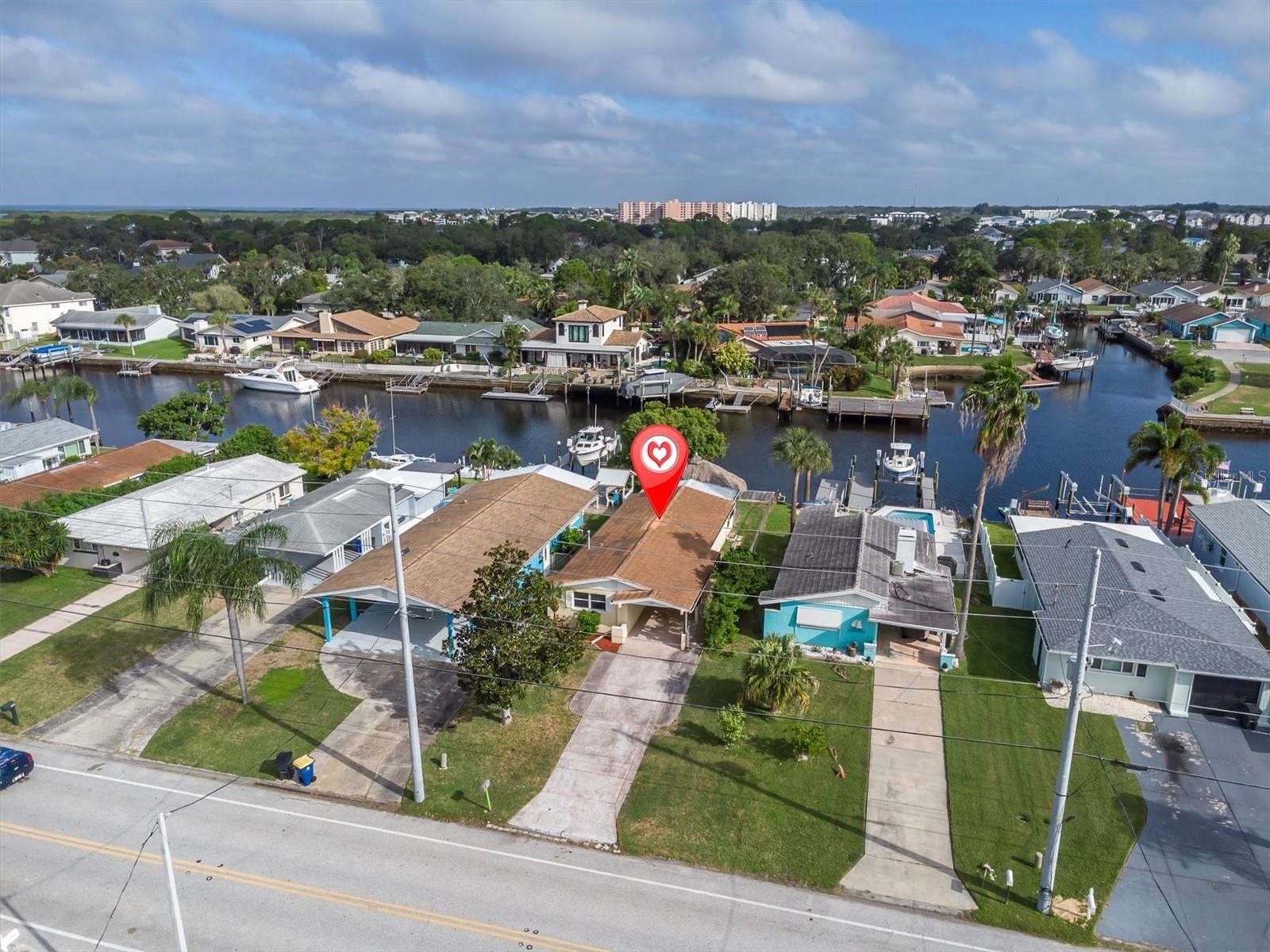 4351 FLORAMAR TERRACE, New Port Richey, FL 34652