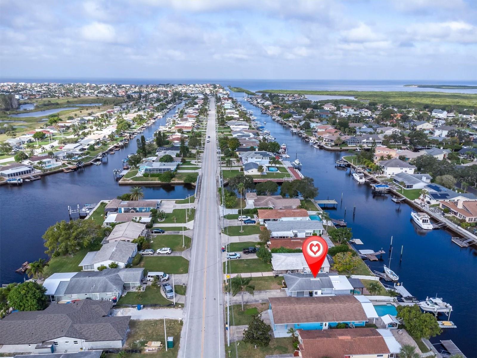 4351 FLORAMAR TERRACE, New Port Richey, FL 34652