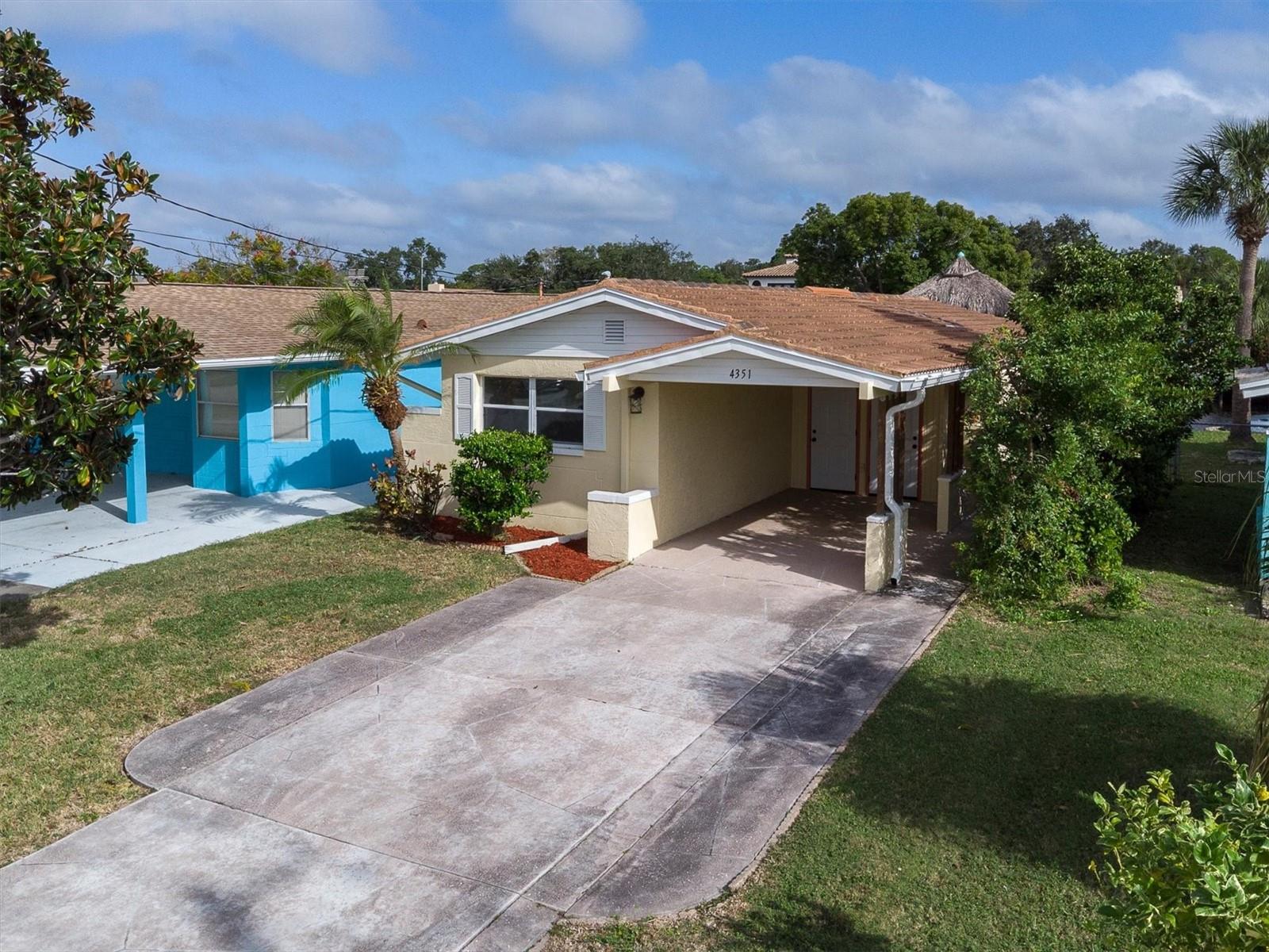 4351 FLORAMAR TERRACE, New Port Richey, FL 34652