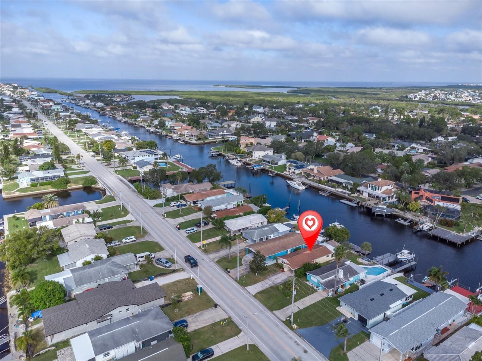 4351 FLORAMAR TERRACE, New Port Richey, FL 34652