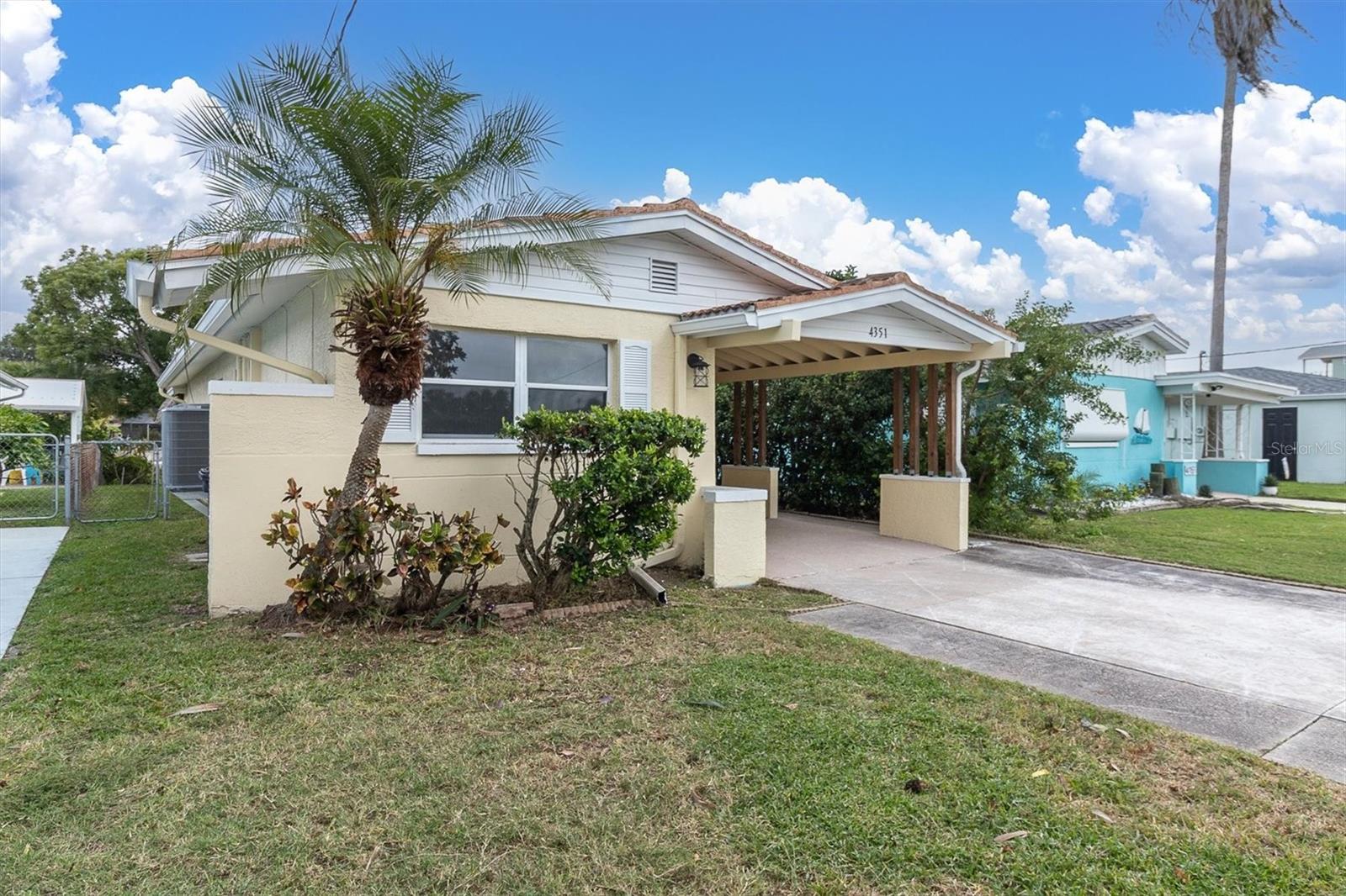 4351 FLORAMAR TERRACE, New Port Richey, FL 34652