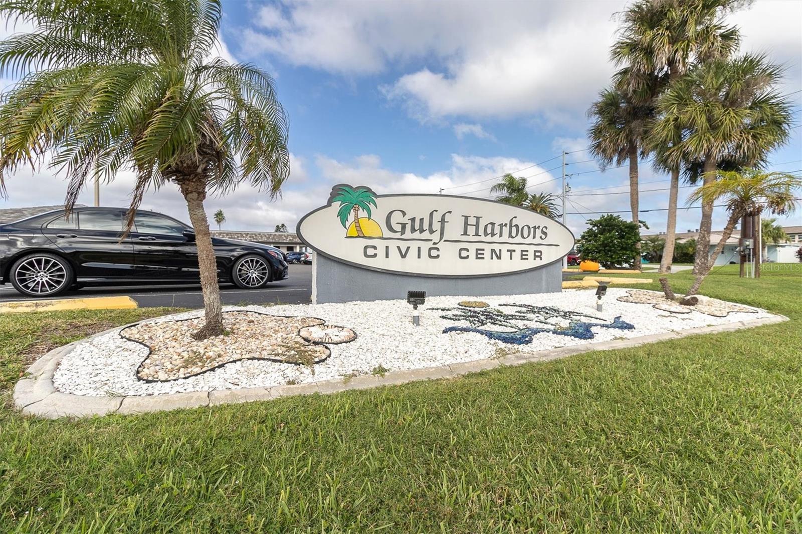 4351 FLORAMAR TERRACE, New Port Richey, FL 34652