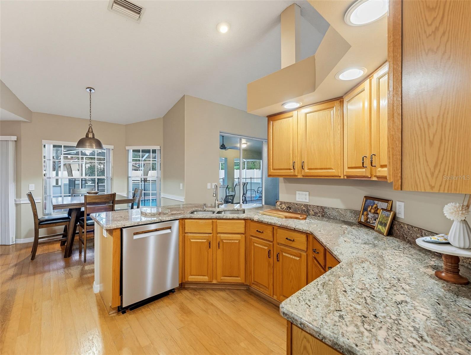 300 SILAS COURT, Spring Hill, FL 34609