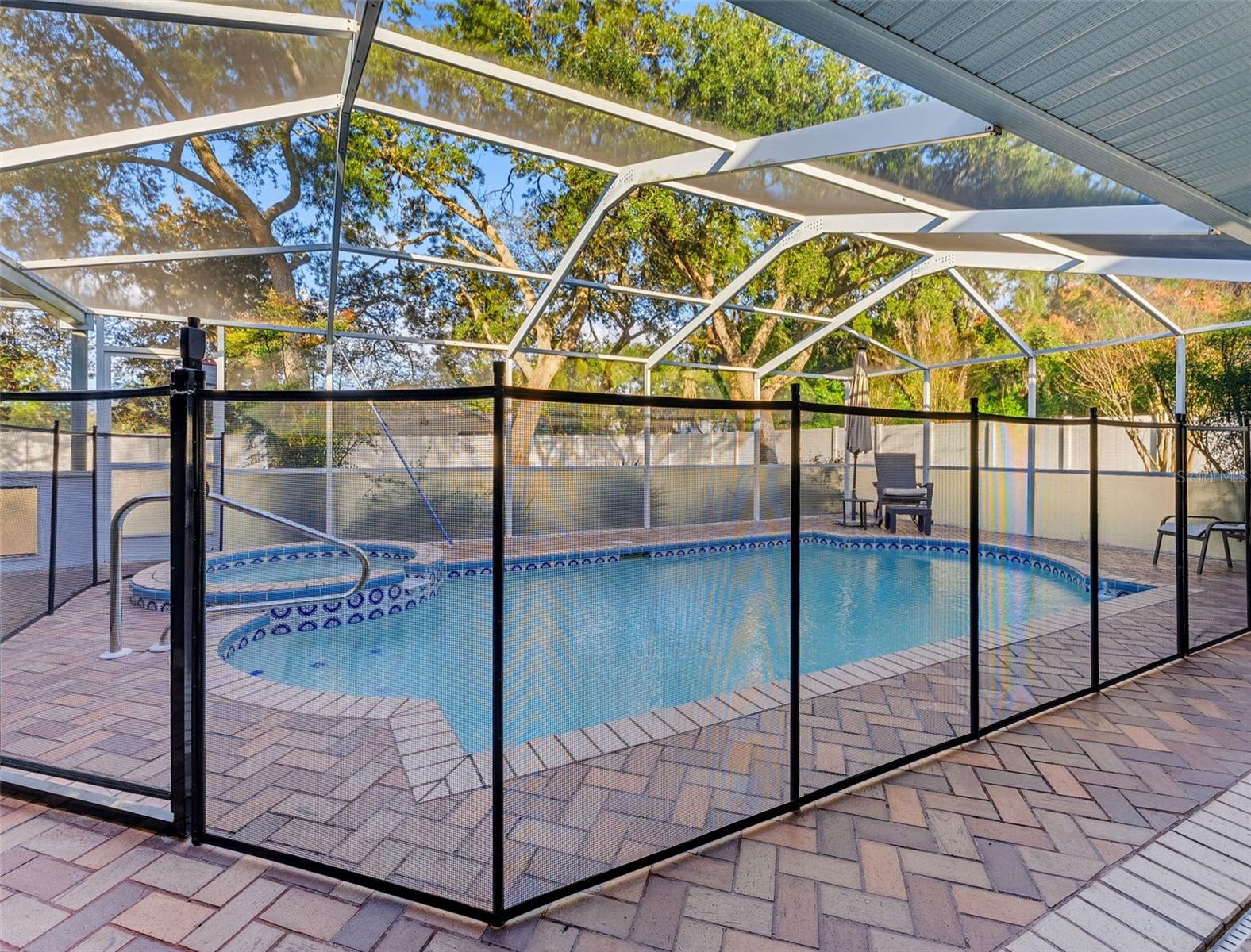 300 SILAS COURT, Spring Hill, FL 34609