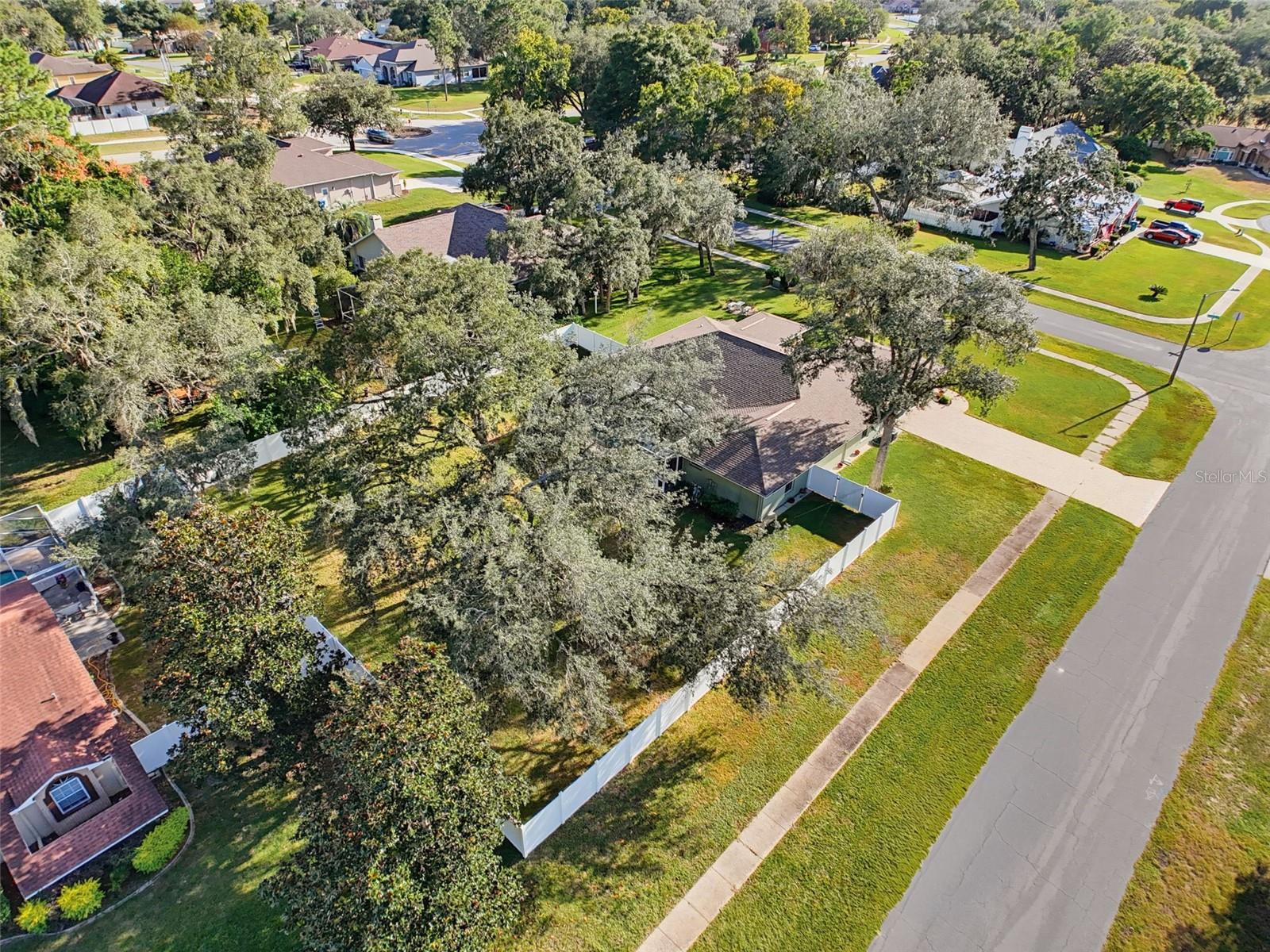 300 SILAS COURT, Spring Hill, FL 34609