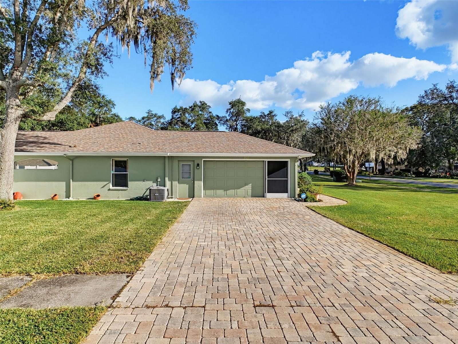 300 SILAS COURT, Spring Hill, FL 34609
