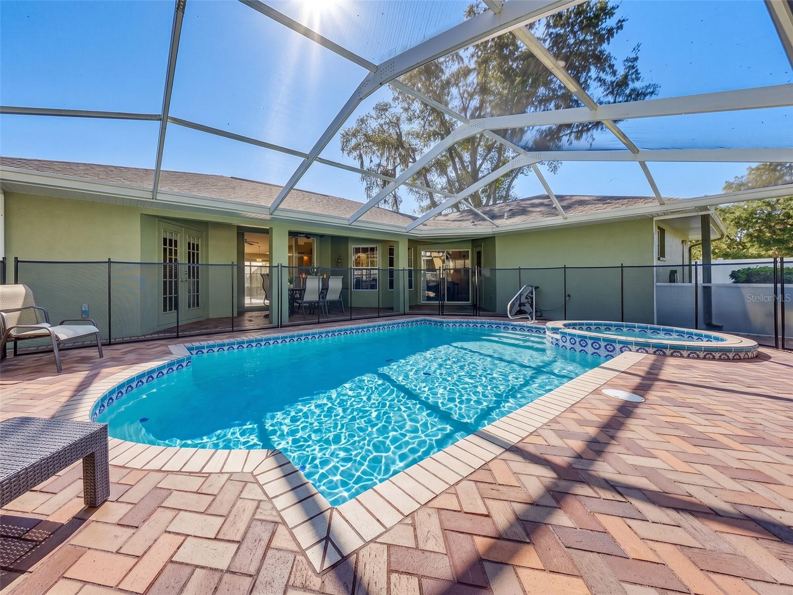 300 SILAS COURT, Spring Hill, FL 34609