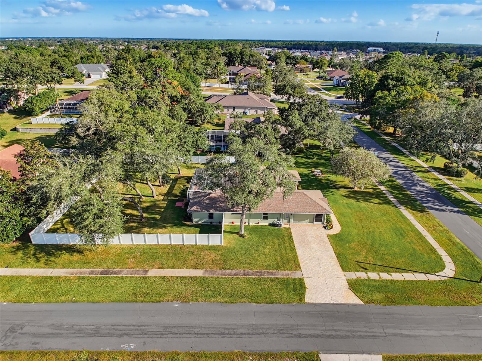 300 SILAS COURT, Spring Hill, FL 34609