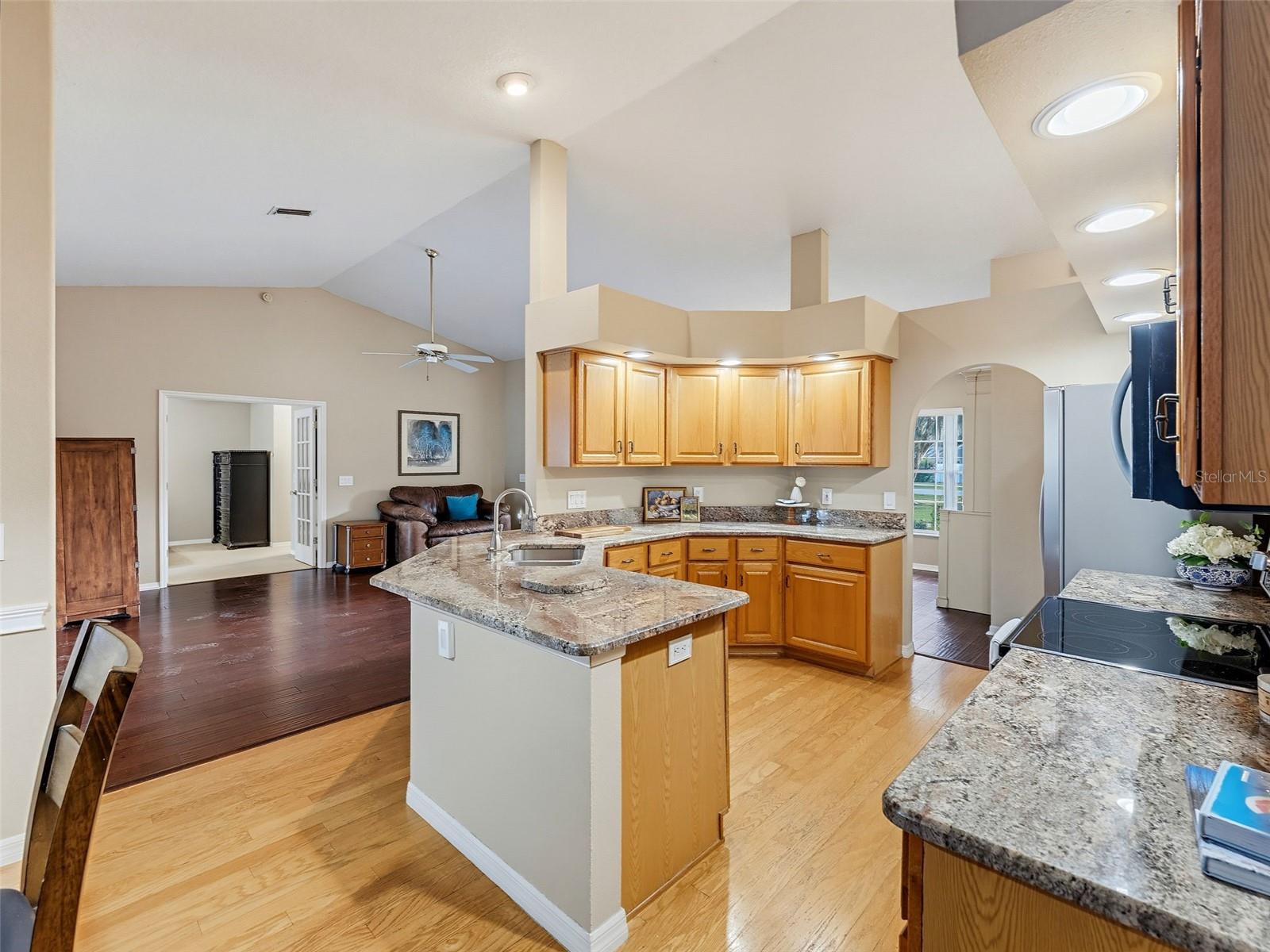 300 SILAS COURT, Spring Hill, FL 34609