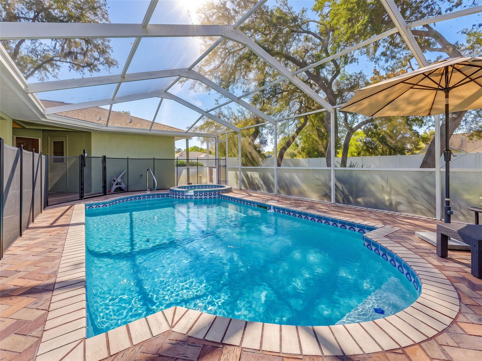 300 SILAS COURT, Spring Hill, FL 34609